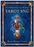 Tarot snů (Komplet) - C. Marchetti - Kliknutím na obrázek zavřete